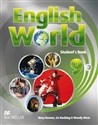English World 9 Student's Book  online polish bookstore