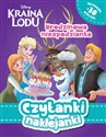 Czytanki naklejanki Urodzinowa niespodzianka. pl online bookstore