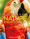 The Kingfisher Nature Encyclopedia books in polish