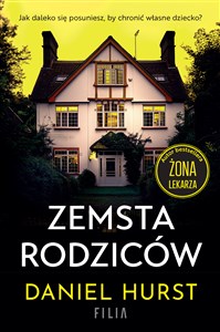 Zemsta rodziców  Polish bookstore