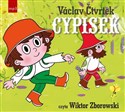 [Audiobook] Cypisek  