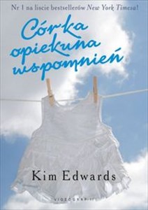 Córka opiekuna wspomnień Polish Books Canada
