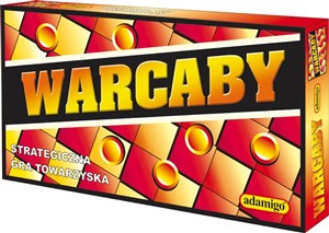 Warcaby - Polish Bookstore USA