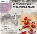 [Audiobook] W poszukiwaniu straconego czasu Tom 4 Sodoma i Gomora  