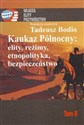 Kaukaz Północny: elity, reżimy, etnopolityka, bezpieczeństwo Tom 8  polish books in canada