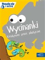 Wycinanki Kreatywne prace plastyczne Polish Books Canada