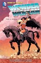 Wonder Woman Tom 5 Ciało polish books in canada