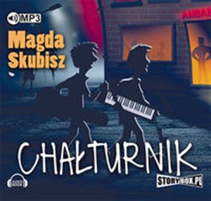 [Audiobook] Chałturnik in polish