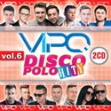 Vipo - Disco Polo Hity Vol.6 - 2CD  pl online bookstore