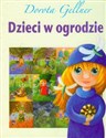 Dzieci w ogrodzie Polish bookstore