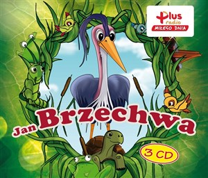 [Audiobook] Jan Brzechwa buy polish books in Usa