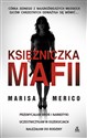 Księżniczka mafii - Merico Merissa online polish bookstore