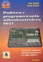 Podstawy programowania mikrokontrolera 8051 books in polish