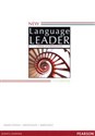 New Language Leader Upper-Intermediate Coursebook 