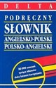 Podręczny słownik angielsko-polski, polsko-angielski  Polish Books Canada