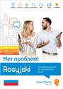 Rosyjski Нет проблем Kompleksowy kurs do samodzielnej nauki (poziom A1-C1) pl online bookstore
