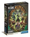 Puzzle 1000 Compact Disney Villains 39812 - 