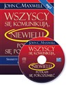 [Audiobook] Wszyscy się komunikują, niewielu potrafi się porozumieć - John C. Maxwell polish books in canada