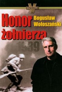 Honor żołnierza 1939  