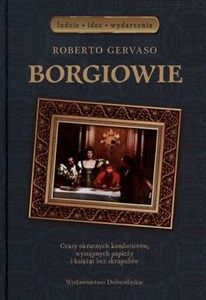 Borgiowie online polish bookstore