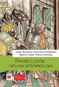 Prawo ludów i wojna sprawiedliwa in polish