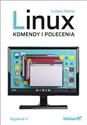 Linux Komendy i polecenia buy polish books in Usa