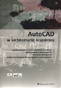 AutoCAD w architekturze krajobrazu online polish bookstore