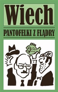 Pantofelki z flądry pl online bookstore