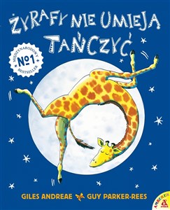 Żyrafy nie umieją tańczyć - Polish Bookstore USA