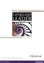New Language Leader Advanced Coursebook with MyEnglishLab Polish bookstore