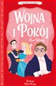 Klasyka dla dzieci Wojna i pokój - Polish Bookstore USA