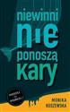 Niewinni nie ponoszą kary. Marcin. Tom 1 Bookshop