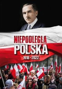 Niepodległa Polska 1918-2022  pl online bookstore
