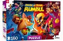 Puzzle 160 Crash Team Rumble  - 