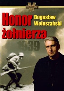 Honor żołnierza 1939  