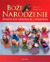 Boże Narodzenie Świąteczne dekoracje i smakołyki - Joanna Tołłoczko books in polish