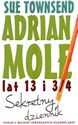Adrian Mole lat 13 i 3/4. Sekretny dziennik online polish bookstore