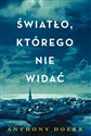 Światło, którego nie widać buy polish books in Usa