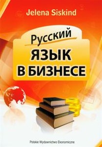 Russkij jazyk w biznesie - Polish Bookstore USA