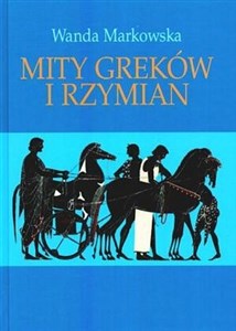 Mity Greków i Rzymian bookstore
