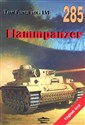 Flammpanzer. Tank Power vol. LVI 285 polish usa