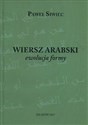 Wiersz arabski ewolucja formy buy polish books in Usa