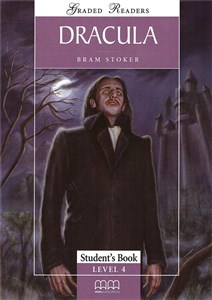 Dracula Student's Book Level 4 Canada Bookstore