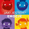 Jaki jestem? Emocje - Opracowanie Zbiorowe