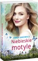 Niebieskie motyle pl online bookstore