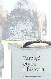 Pamięć etyka i historia to buy in Canada