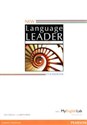 New Language Leader Elementary Coursebook with MyEnglishLab Bookshop