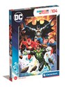 Puzzle 104 super kolor Dc Comics 25723 - 