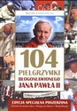 104 pielgrzymki Błogosławionego Jana Pawła II - Marek Latasiewicz to buy in Canada