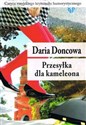 Przesyłka dla kameleona in polish